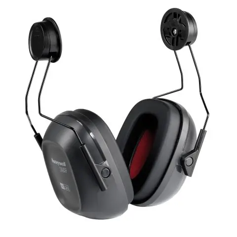 Howard Leight VeriShield 120H Hörselskydd Premium